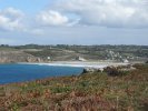 La plage des trépassés