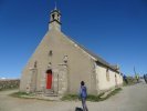 la chapelle de St They