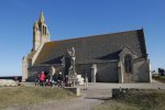 Notre Dame de la Joie - Penmarc'h